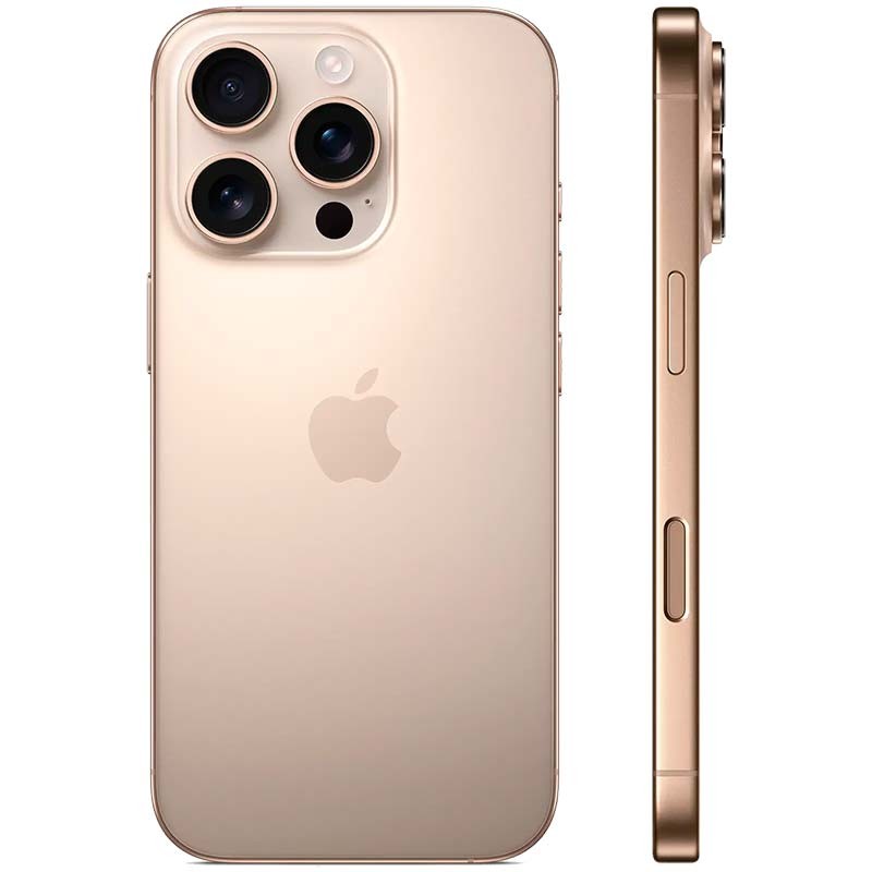 Apple iPhone 16 Pro 5G de 256 GB